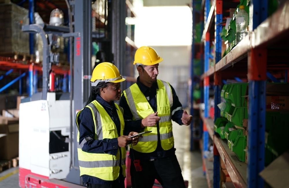 When Should an eCommerce Business Switch to Third Party Logistics