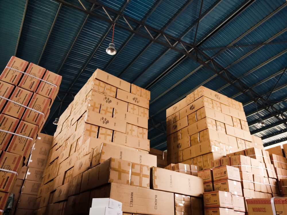 how 3pls streamline shipping
