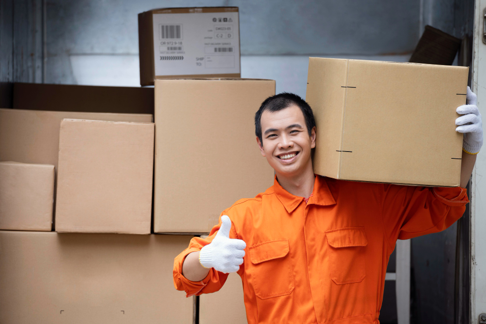 white glove service meaning