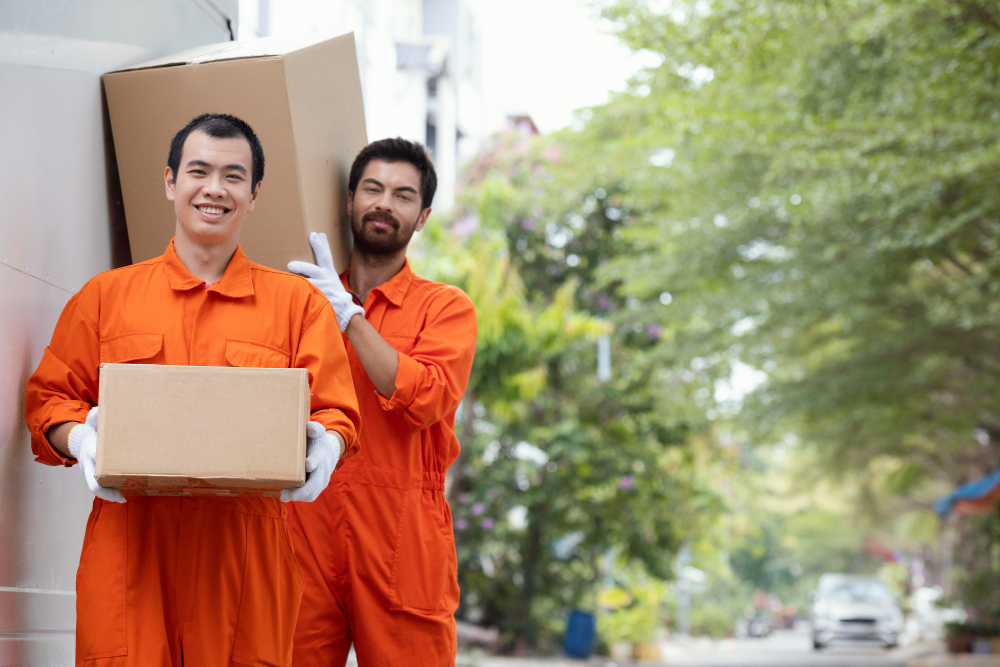 what does white glove service mean
