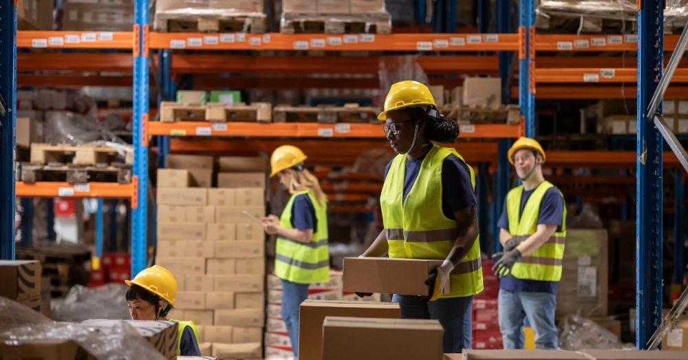 Streamline Your Operations with a Trusted FCFS Warehouse Partner